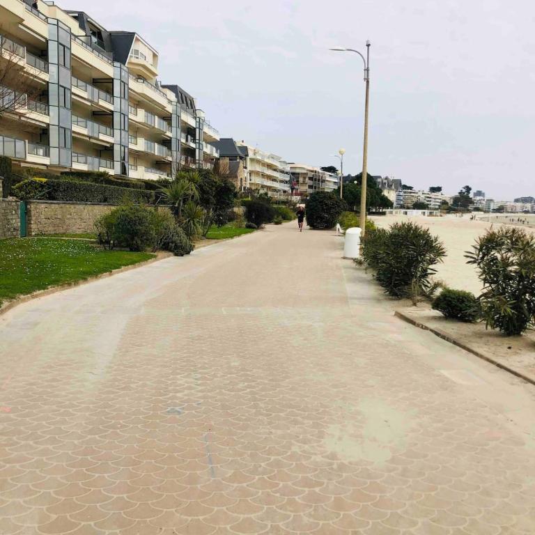 Loua Beach La Baule - Apartment with View - 27