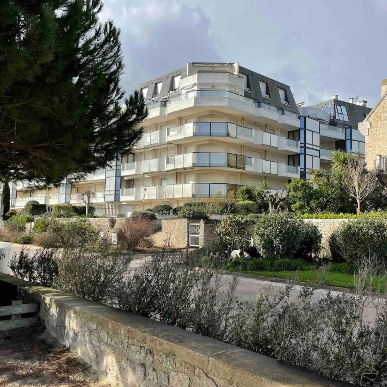 Loua Beach La Baule - Apartment with View - 7