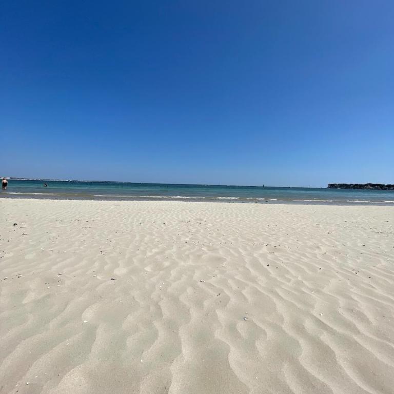 Loua Beach La Baule - Apartment with View - 3