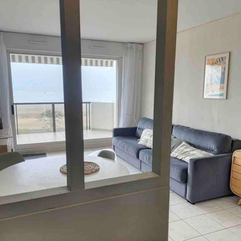 Loua Beach La Baule - Apartment with View - 17