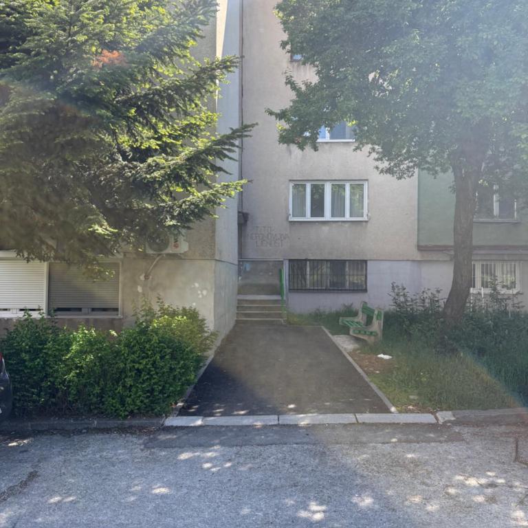 Atos Apartman - Apartman sa 1 Spavaćom Sobom - 3