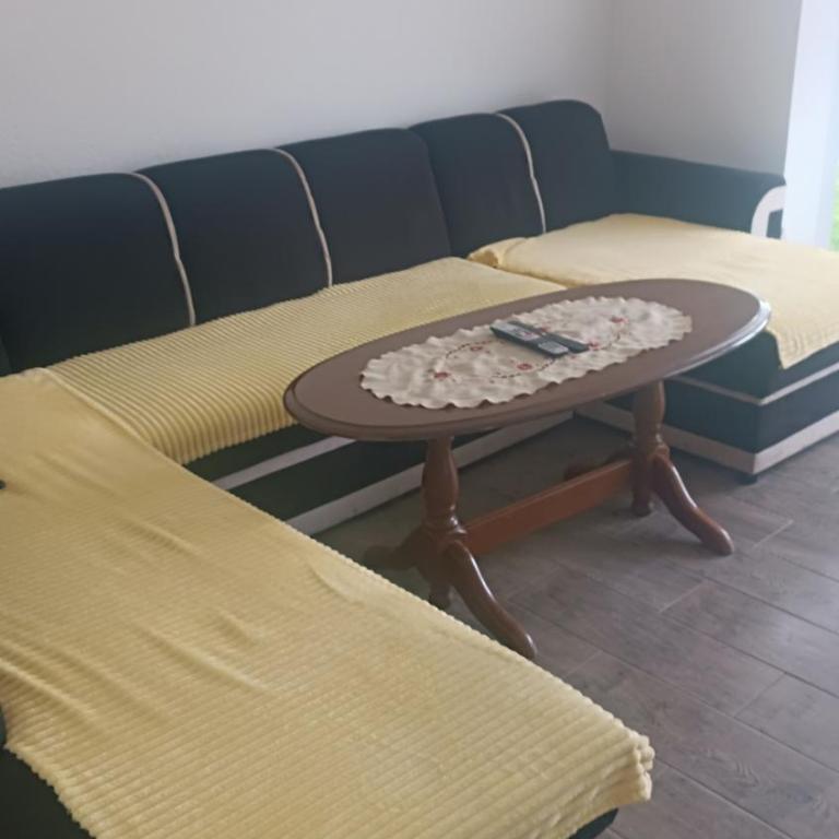 LUX Apartman Sarajevo Centar - Apartman sa 3 Spavaće Sobe - 10