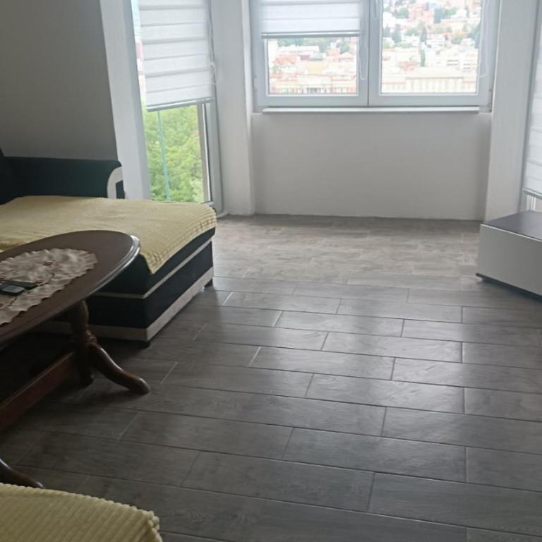 LUX Apartman Sarajevo Centar - Apartman sa 3 Spavaće Sobe - 20