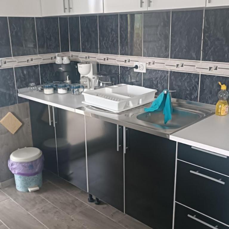 LUX Apartman Sarajevo Centar - Apartman sa 3 Spavaće Sobe - 15