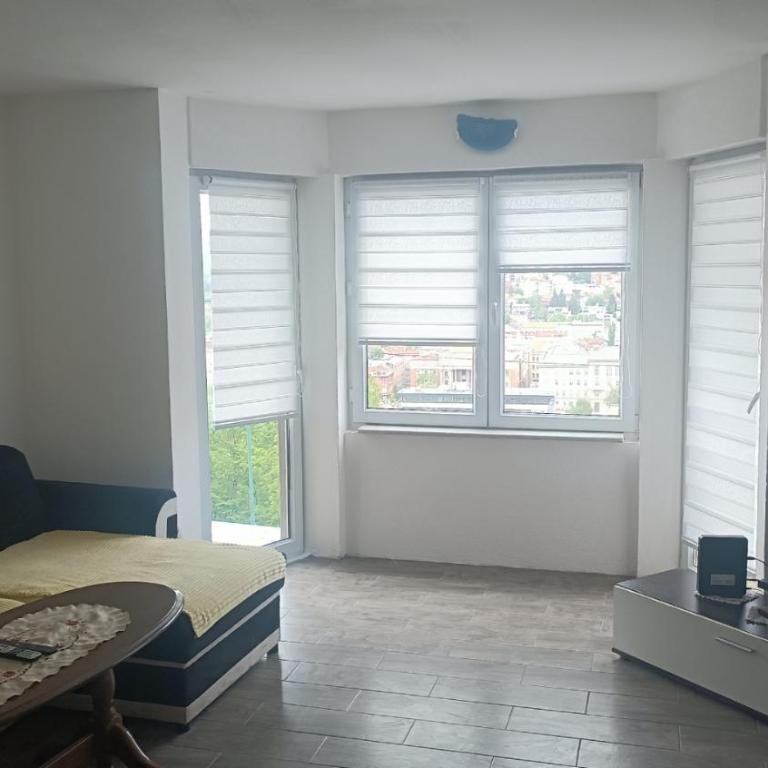 LUX Apartman Sarajevo Centar - Apartman sa 3 Spavaće Sobe - 17