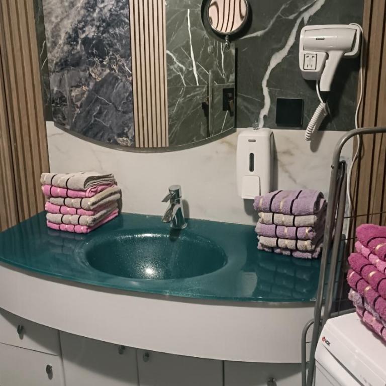 LUX Apartman Sarajevo Centar - Apartman sa 3 Spavaće Sobe - 22