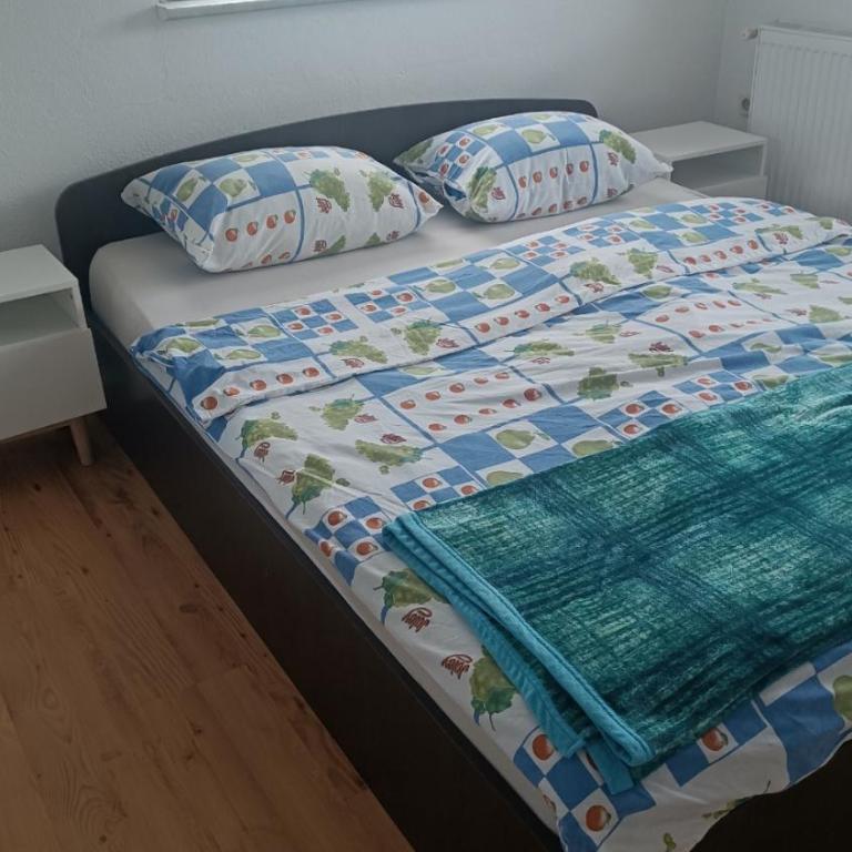 LUX Apartman Sarajevo Centar - Apartman sa 3 Spavaće Sobe - 24