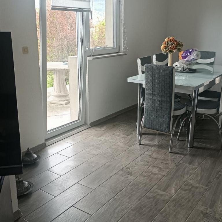 LUX Apartman Sarajevo Centar - Apartman sa 3 Spavaće Sobe - 29