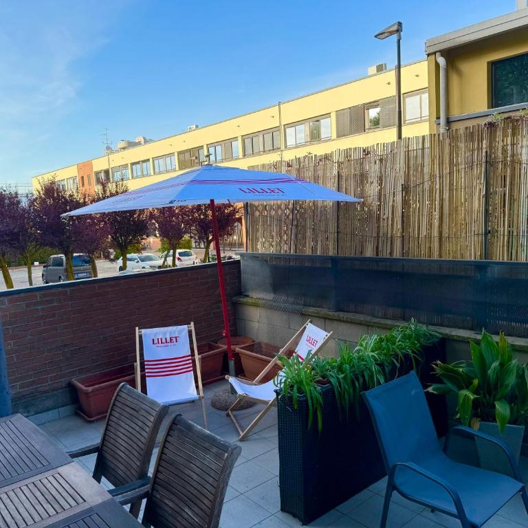 Loft di Sofy - Appartamento con 2 Camere da Letto - 4
