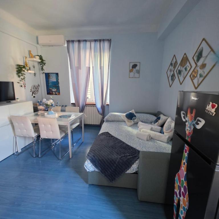 Sol&Bora Casa Vacanze Trieste - Appartamento con 1 Camera da Letto - 20