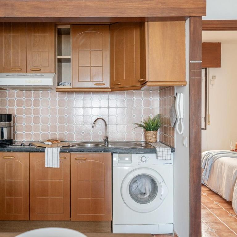 Dream apartment overlooking La Malagueta Beach - Apartamento de 1 dormitorio - 13