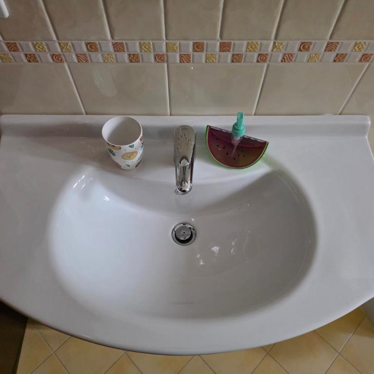 Sol&Bora Casa Vacanze Trieste - Appartamento con 1 Camera da Letto - 27