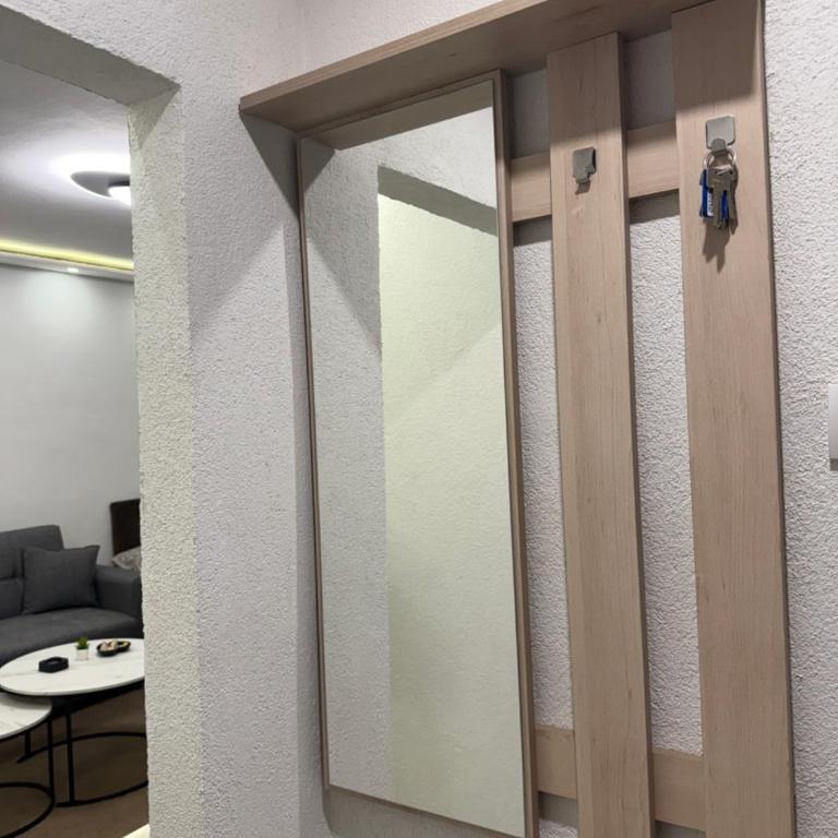 Atos Apartman - Apartman sa 1 Spavaćom Sobom - 15