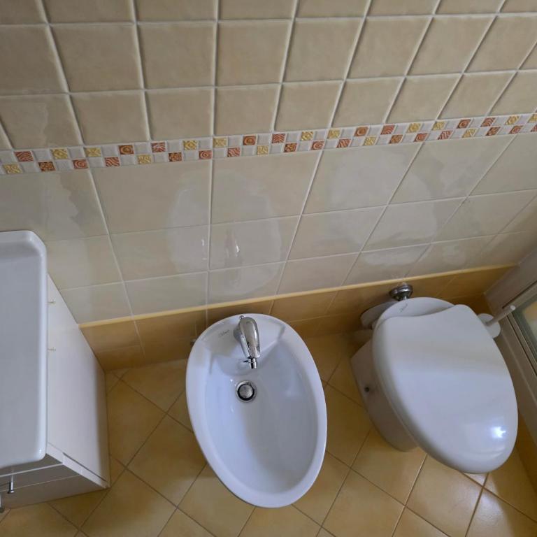 Sol&Bora Casa Vacanze Trieste - Appartamento con 1 Camera da Letto - 28