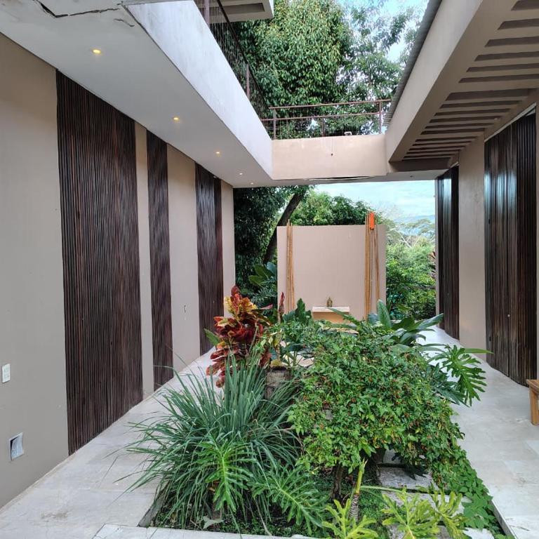 Casa Namaste - Villa con piscina privada - 17