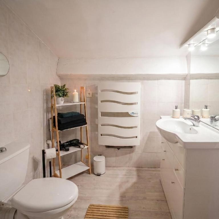 Narbonne Rooftop apt - Appartamento con 1 Camera da Letto - 16