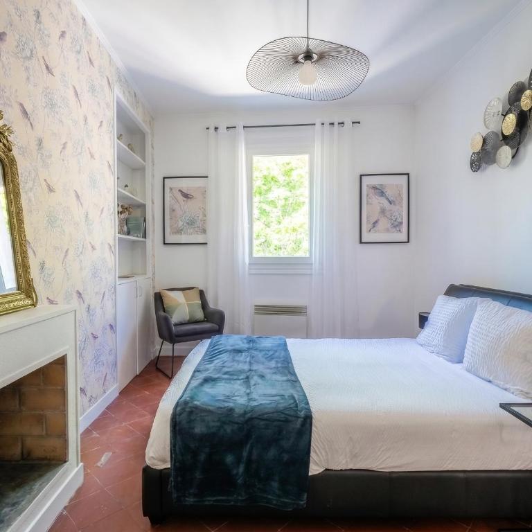 Narbonne Rooftop apt - Appartamento con 1 Camera da Letto - 8