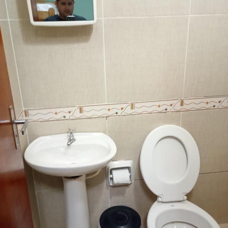 Marina Hotel - Budget Triple Room - 2