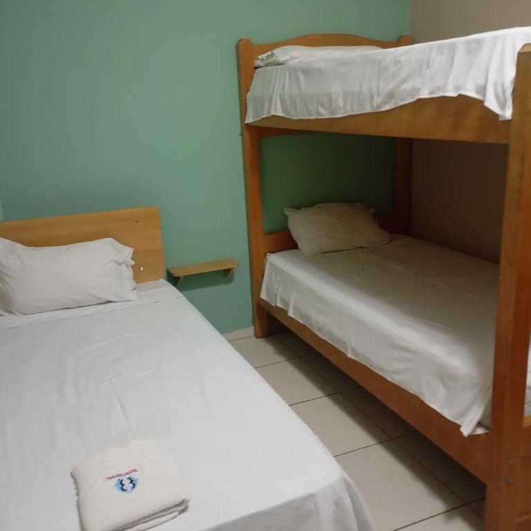 Marina Hotel - Budget Triple Room - 5
