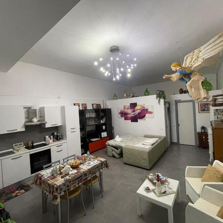 Appartamento - MatyLove - Appartement - Rez-de-Chaussée - 29