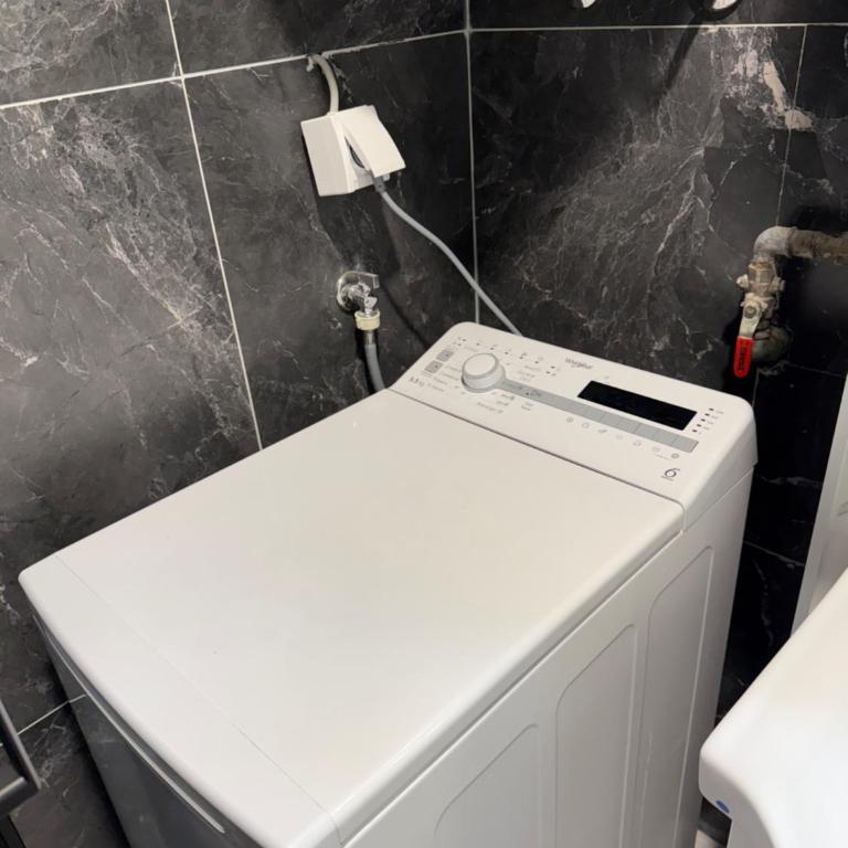 Atos Apartman - Apartman sa 1 Spavaćom Sobom - 30