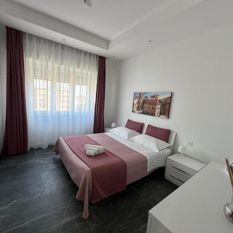 Large flat near Botanical Garden & Central Station - Apartment - 9