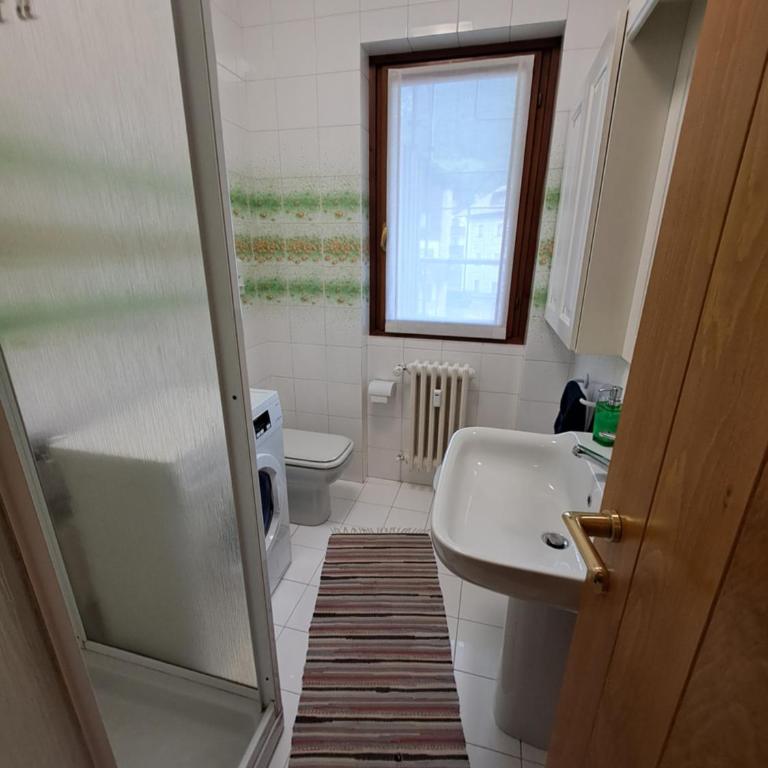 Montelivrio Apartment - Appartamento con 2 Camere da Letto - 11
