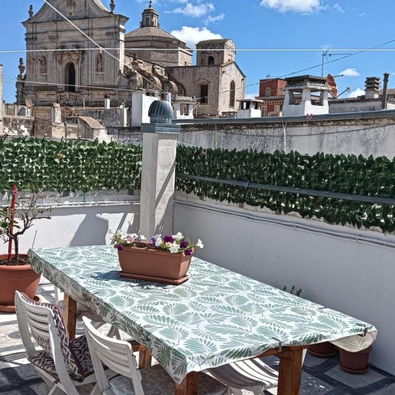 Casa Vacanza LA ROSA - Appartamento con 2 Camere da Letto - 5