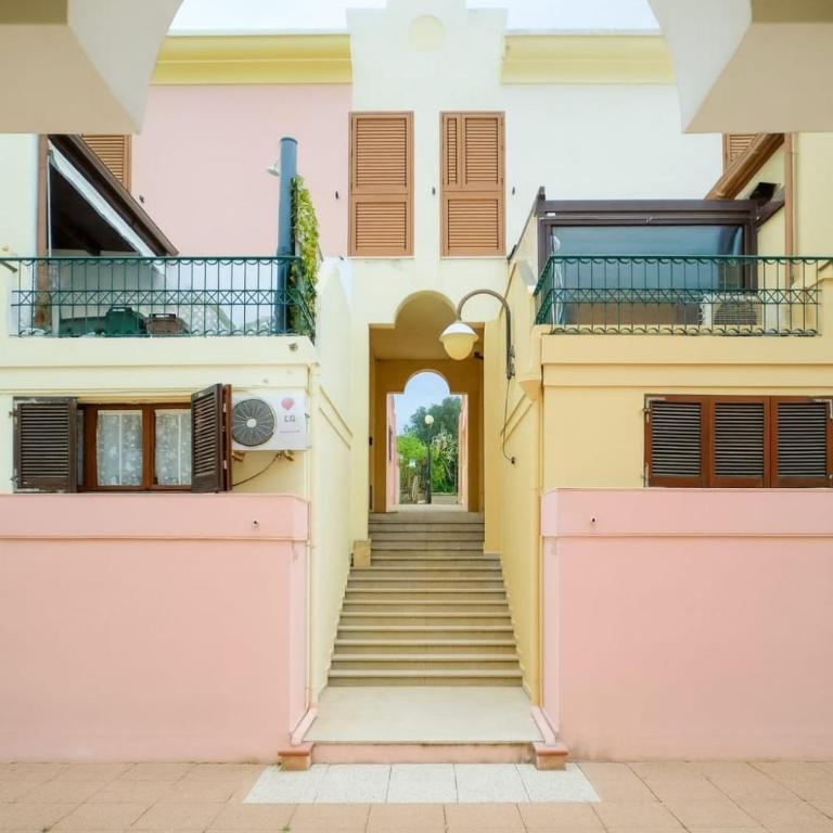 Lentischi House - Villasimius - Casa con 2 Camere da Letto - 2