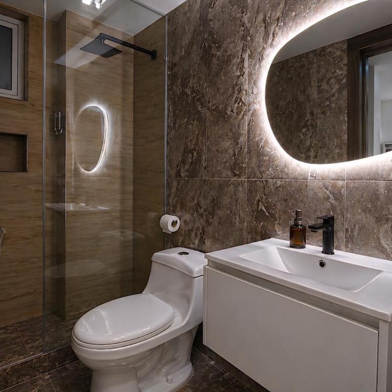 CarDiem Suites - One-Bedroom Apartment - 4