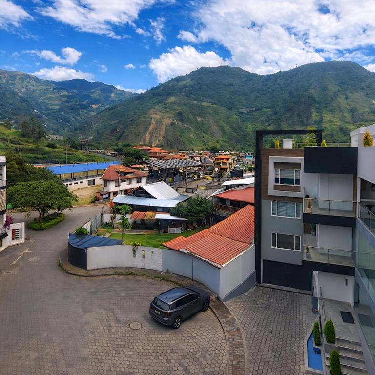 CarDiem Suites - One-Bedroom Apartment - 16