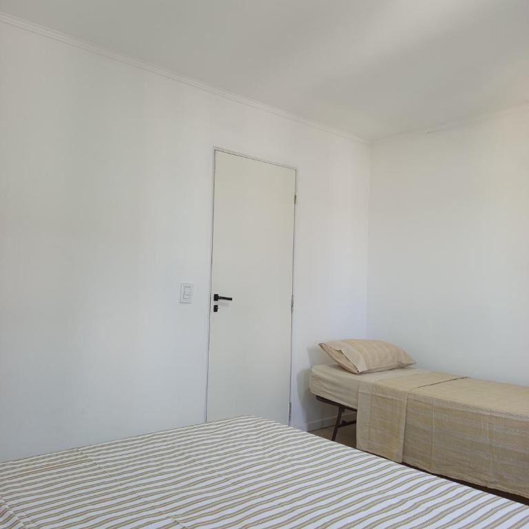 Frente a Termas - Apartamento de 1 dormitorio con balcón y vistas al agua - 13