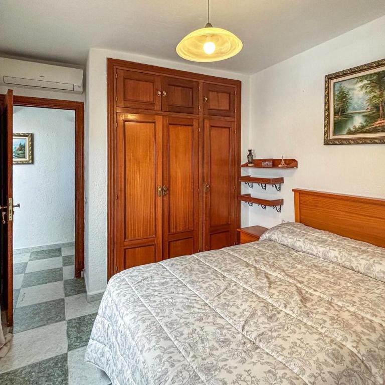 Gorgeous Apartment In Marbella With Wifi - Apartamento de 2 dormitorios - 3