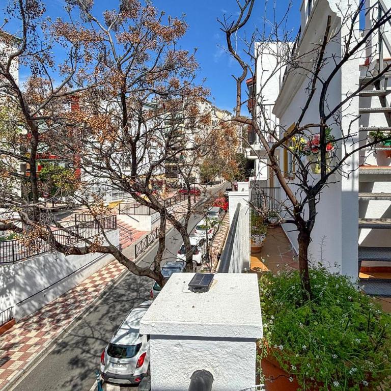 Gorgeous Apartment In Marbella With Wifi - Apartamento de 2 dormitorios - 5