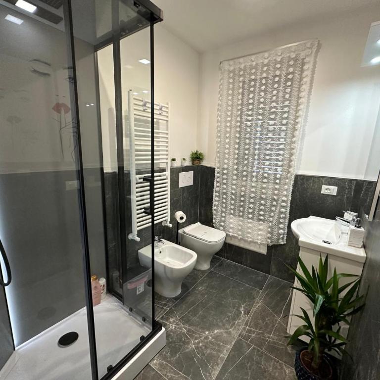 Large flat near Botanical Garden & Central Station - Apartment - 14