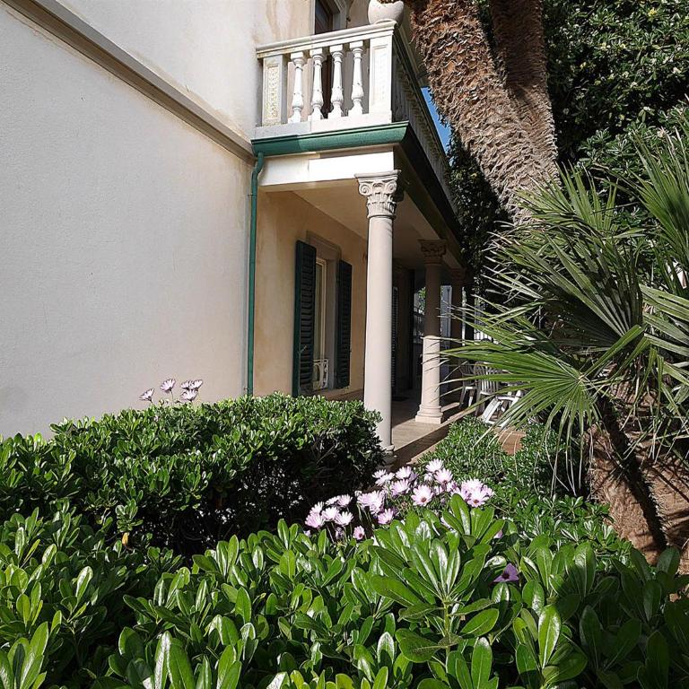 Residence Villa Piani - Appartamento con 1 Camera da Letto - 35