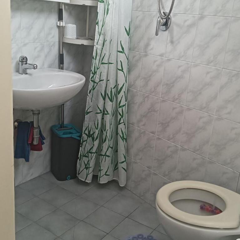 Casa Vacanza LA ROSA - Appartamento con 2 Camere da Letto - 11
