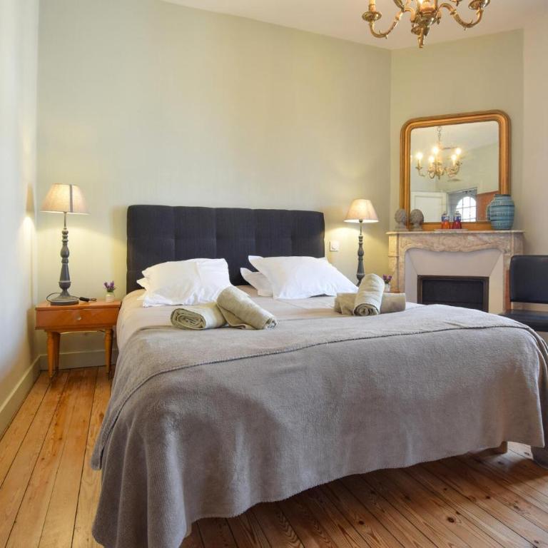 Amazing Home In Deauville With Wifi - Maison de Ville 3 Chambres - 6