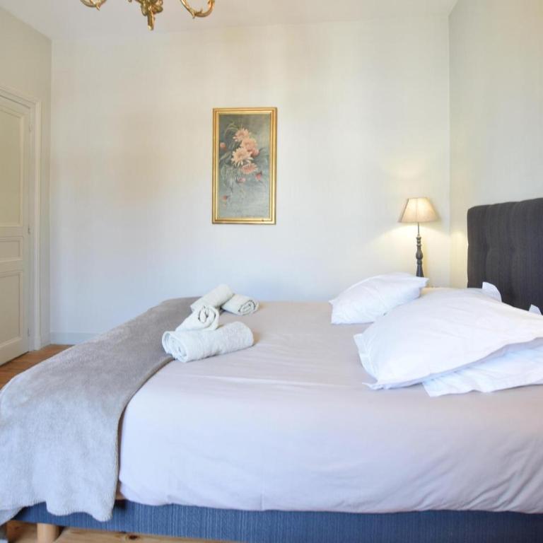 Amazing Home In Deauville With Wifi - Maison de Ville 3 Chambres - 7