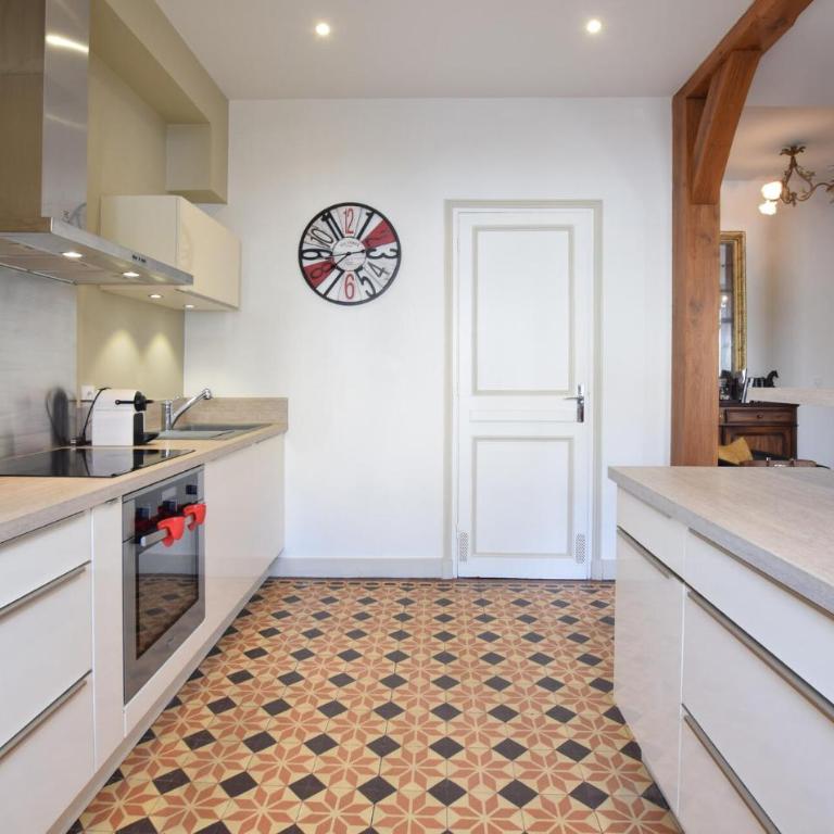 Amazing Home In Deauville With Wifi - Maison de Ville 3 Chambres - 9