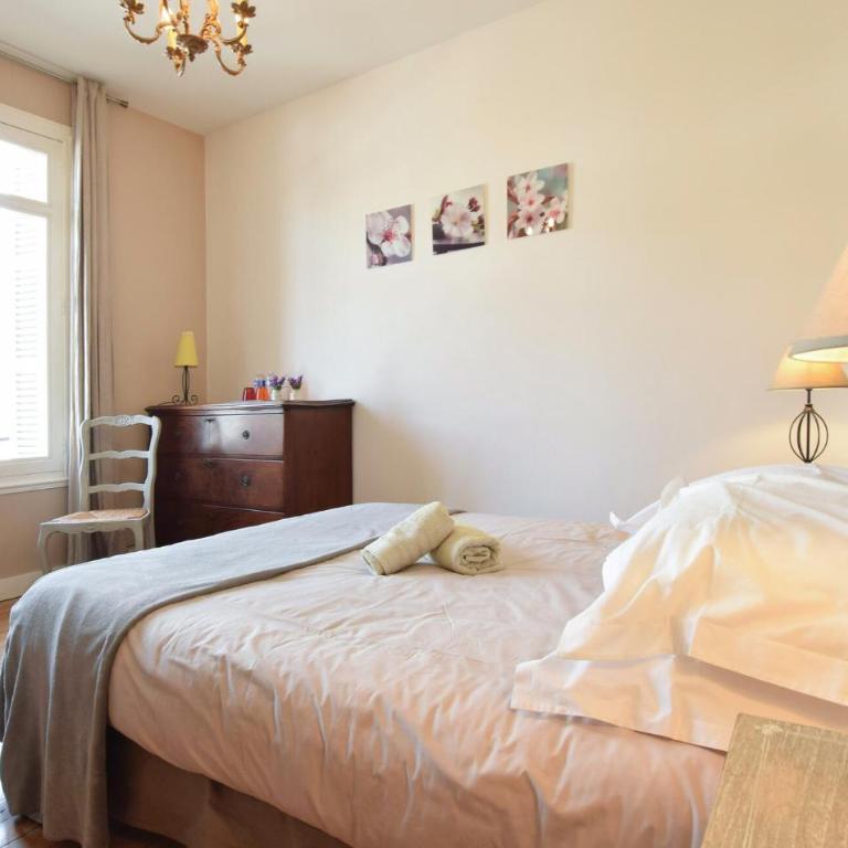 Amazing Home In Deauville With Wifi - Maison de Ville 3 Chambres - 11