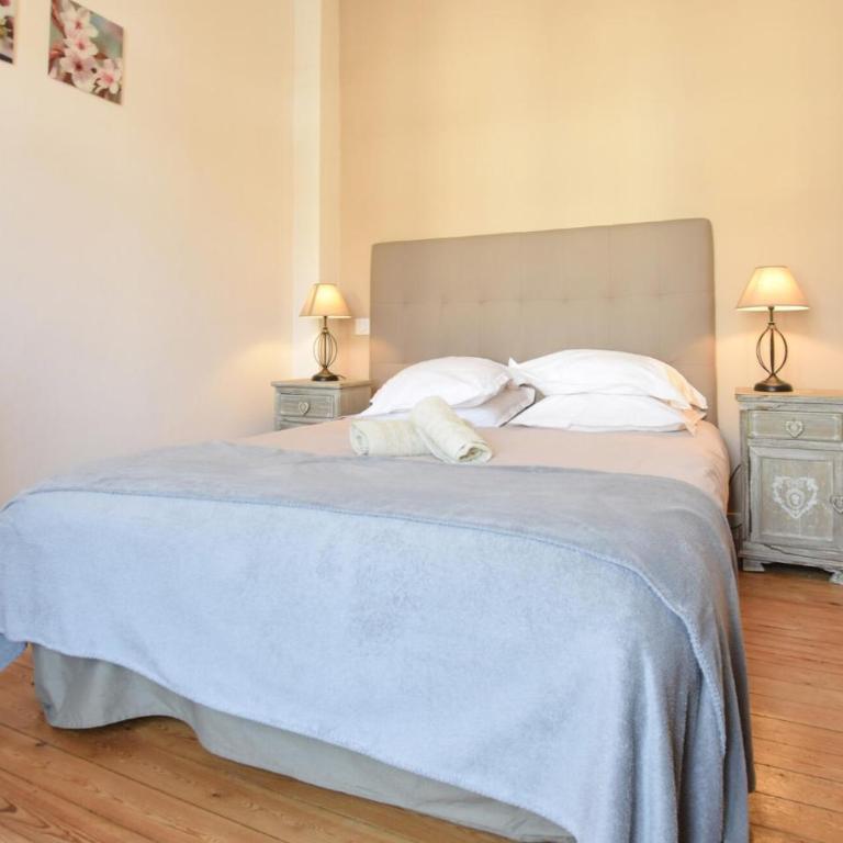 Amazing Home In Deauville With Wifi - Maison de Ville 3 Chambres - 13