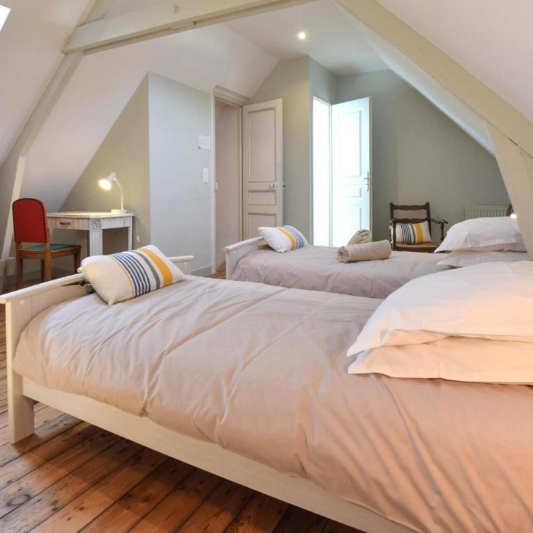 Amazing Home In Deauville With Wifi - Maison de Ville 3 Chambres - 15