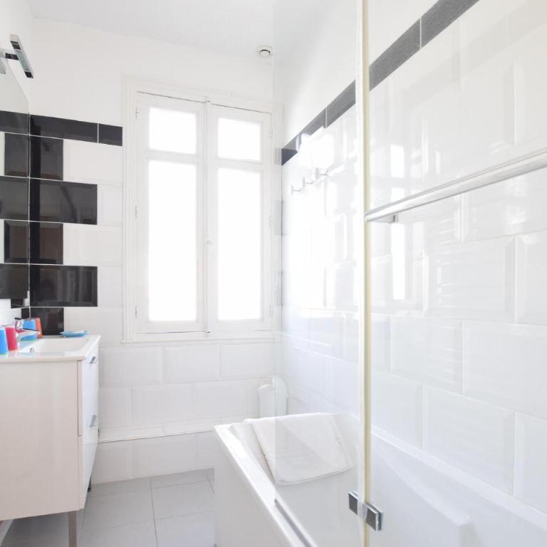 Amazing Home In Deauville With Wifi - Maison de Ville 3 Chambres - 16
