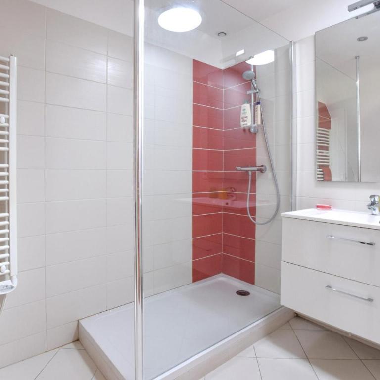 Amazing Home In Deauville With Wifi - Maison de Ville 3 Chambres - 18