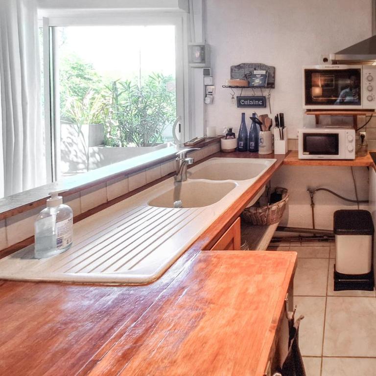 Lovely Home In Arcachon With Wifi - Maison de Ville 3 Chambres - 3