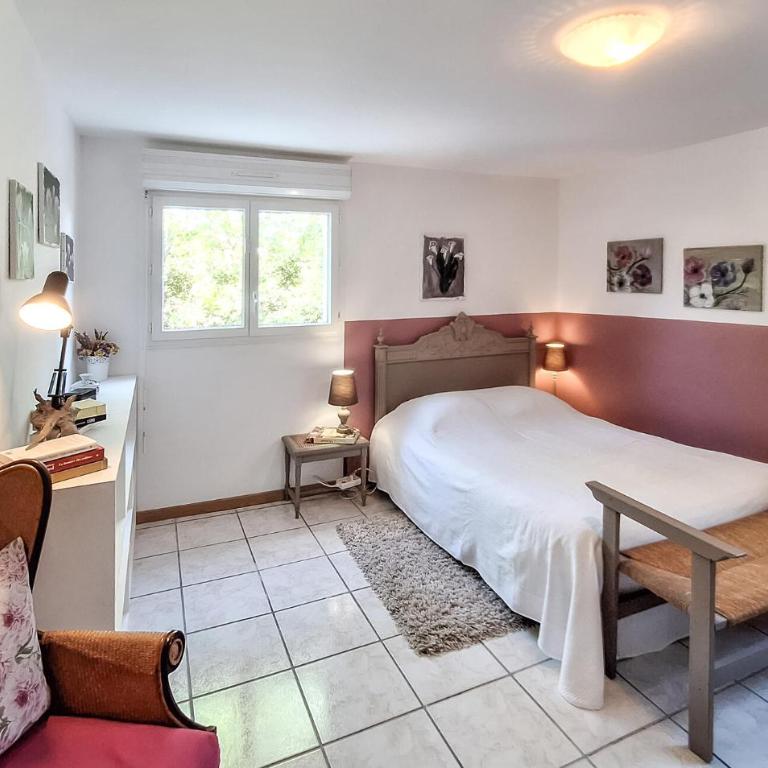 Lovely Home In Arcachon With Wifi - Maison de Ville 3 Chambres - 12