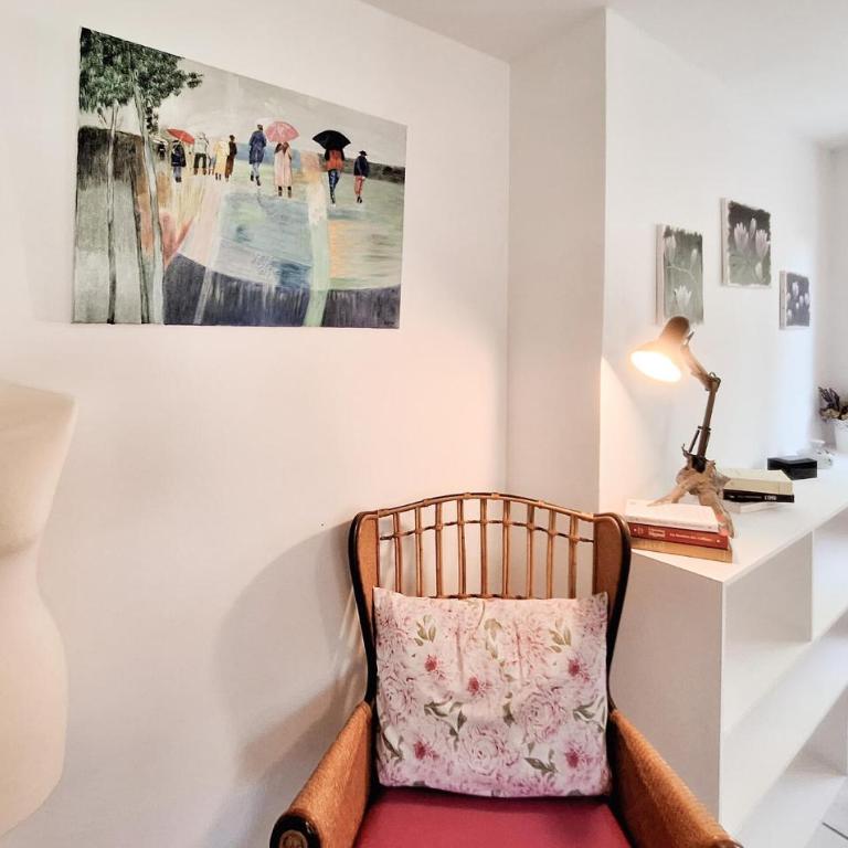 Lovely Home In Arcachon With Wifi - Maison de Ville 3 Chambres - 13