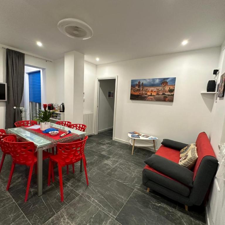 Large flat near Botanical Garden & Central Station - Apartment - 6