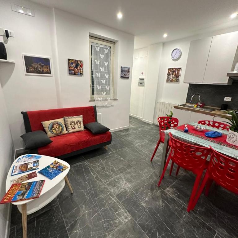 Large flat near Botanical Garden & Central Station - Apartment - 7